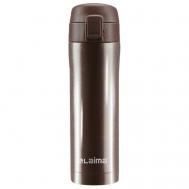 Термокружка с двойной стальной стенкой Laima