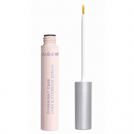 Ночная сыворотка для укрепления бровей и ресниц Overnight Care 5 Lumene