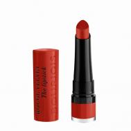 Губная помада Rouge Velvet Bourjois
