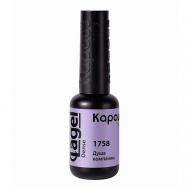 Гель-лак «Lagel Dense» Kapous