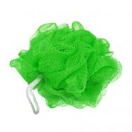 Мочалка для душа "Бант" Банные Штучки