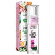 Масло для губ согревающее SADOER