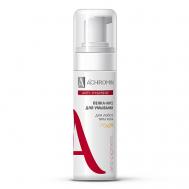 Пенка-мусс для умывания 150 Achromin