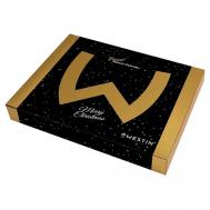 Адвент-календарь для рыбаков Seatrout Advent Calendar WESTIN