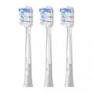 Насадки Супер-Чистка для зубных щеток  Wave LAIFEN