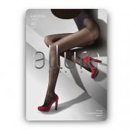 Колготки Lacerta 40 ден cappuccino Allure
