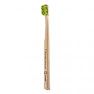 Зубная щетка Курапрокс с деревянной ручкой Curaprox