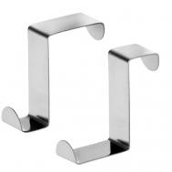 Крючок металлический на дверь накидной SEGER Tatkraft