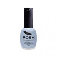 POSH Гель-лак 25 дней SENDVICH №01 POSHPROF.RU