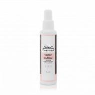 Кератолитик карбамидный «СУПЕР пяточки» для педикюра 60 GEL-OFF