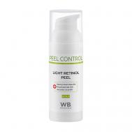 Пилинг ретиноловый легкий Peel Control 50 Woman's Bliss