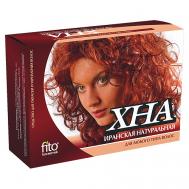 Хна натуральная иранская Fito косметик