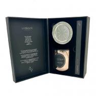 Свеча Urban senses Rose gold Fleur de fruit 200 LADENAC