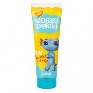 Гель для душа Банан Ruru 250 MORIKI DORIKI