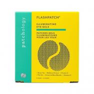 Освежающие патчи  FlashPatch Illuminating, подсвечивающие кожу под глазами Patchology