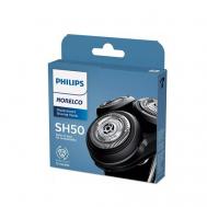 Сменные бритвенные головки 5000 AquaTouch Shavers replaces HQ8 head Philips