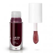 Масло-блеск для губ HOT HONEY GLOW ME