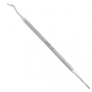 Кюретка для педикюра и маникюра двусторонняя JACKS.BEAUTY