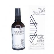 Спрей для лица Активный раствор Адаптогена True Alchemy 100 Levrana