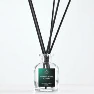 Диффузор Черный перец и амбра 80 AROMAWAX