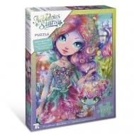 Набор пазлов для девочек Coralia Nebulous Stars