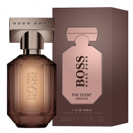 Парфюмерная вода The Scent For Her Absolute 30 BOSS