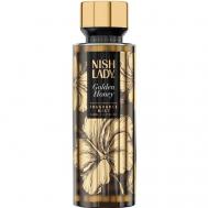 Body Mist Golden Honey/ СПРЕЙ ДЛЯ ТЕЛА "GOLDEN HONEY" 260 NISHLADY