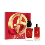 Парфюмерный набор Si Passione 65 Giorgio Armani