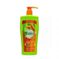 Шампунь для волос увлажняющий (Moisture Treatment) 600 Dabur