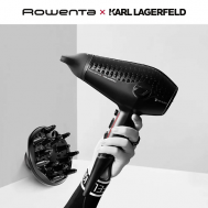 Фен для волос Karl Lagerfeld CV613LF0 Rowenta