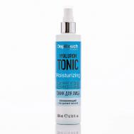 Тоник для лица увлажняющий с гиалуроновой кислотой Hyaluron tonic moisturising 200 DEPILTOUCH PROFESSIONAL