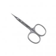 Ножницы для кутикулы Premium длинна 90мм, лезвие 15мм HANZO STEEL