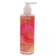 Гель для умывания линии "Niacinamide + Urea" с мочевиной 200 Selfielab