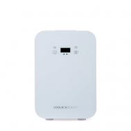 Холодильник для косметики с дисплеем 10 л COOLBOXBEAUTY