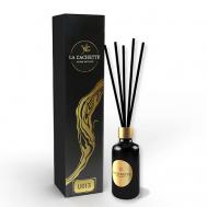 Аромадиффузор Бузина, абрикос, черная орхидея 50 LA CACHETTE