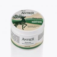 Бальзам для ухода за кожей пяток 100 Antler