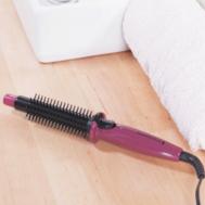 Паровой стайлер  CB4N Flexibrush Steam Remington