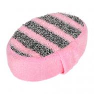 Мочалка "Женская" объёмная Банные Штучки