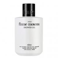 Гель для душа Nina 300 Flame Moscow