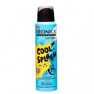 Дезодорант Cool & Splash FOR TEENS 150 Deonica