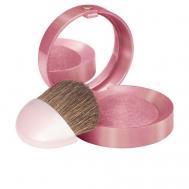 Компактные румяна LITTLE ROUND Bourjois