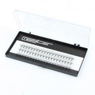 Пучки ресниц в коробке 8мм Master