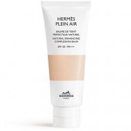 HERMES Тональный бальзам Plein Air Complexion Balm SPF 30 HERMES