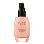 Тональный крем Спокойное сияние AVON