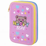 Пенал Bear Hugs Пифагор