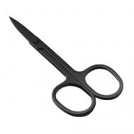 Ножницы маникюрные, узкие Queen fair