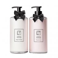 Подарочный набор гелей для душа 920 LA FABRIQUE