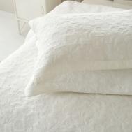 Покрывало хлопковое 250x260 Serrate Arya home collection