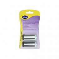 Сменная головка для электрической пилки Velvet Smooth Expert Care 2in1 File & Smooth Scholl