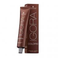 Стойкая быстродействующая краска для волос Color10 IGORA
